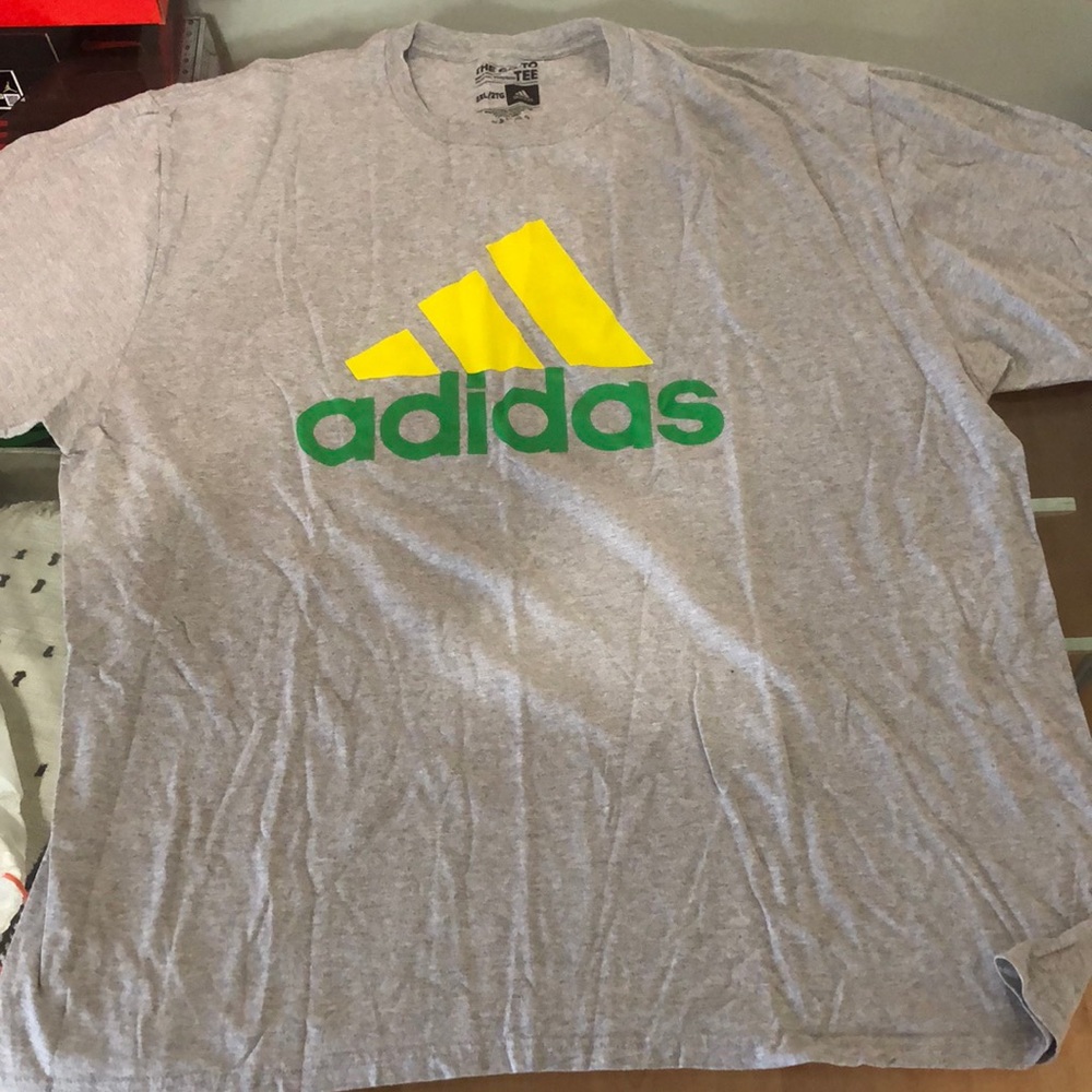 Adidas